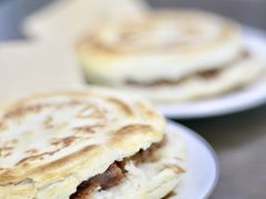 肉夹馍-子午路张记肉夹馍(翠华路店)