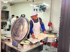-李氏憨粑粑(官渡古镇店)