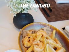 -云厨·高空西餐厅(成都瑯珀·凯悦臻选酒店)