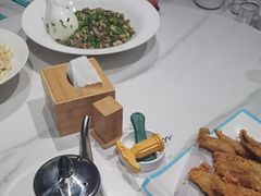 -渔码头食府·20年蓬莱老字号(登州路店)