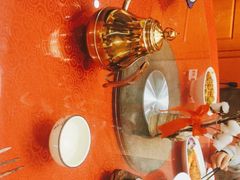 -木卡买提新疆餐厅·清真(新里海顿公馆店)