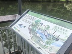 -阿哈湖国家湿地公园