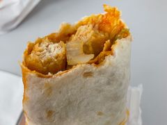 酥酥多笋卷-麦当劳(凯德MALL太阳宫店)