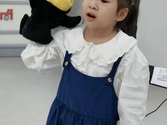 -蓝话筒·少儿成人演讲口才·主持朗诵·戏剧表演(大华第一坊店)