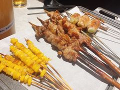 -纪录片《人生一串》体验店(静安店)