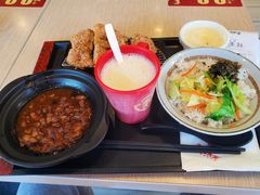 -永和大王(广渠店)