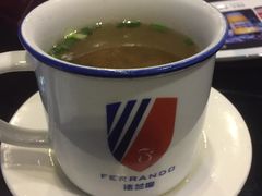 -法兰度航空主题餐厅(端州店)
