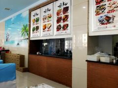 -域乐楼清真饭庄(华北路店)