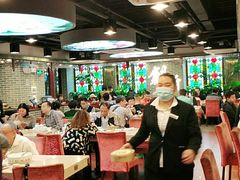 大堂-点都德(北京路贰店)