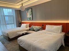 -锦州中央大街希尔顿花园酒店