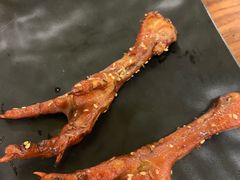 -腰子哥烤串(石佛营炫特店)
