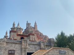 -青岛方特梦幻王国