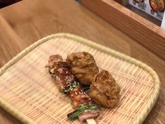 -牛気·越光米牛肉饭(水游城店)