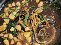 -海富门·带鱼·淮扬菜·粤菜(甘家口店)