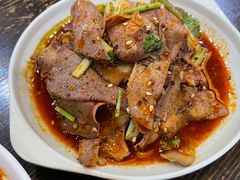 夫妻肺片-牛王庙(龙华花园店)