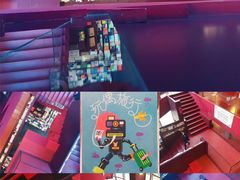 -当当梅溪书院(步步高梅溪新天地店)