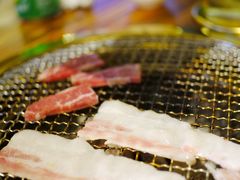 -万兴佳烤肉·长白山老味道(宏泰广场店)