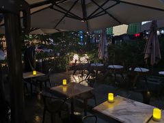 露天位-农畉LONFOOD(福田星河COCOPark店)