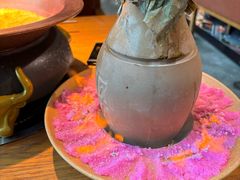 -吃饭皇帝大(合生汇店)
