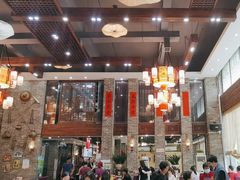 -大水车公馆·顺德菜·妈姐菜(均安店)