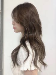 -icare美发沙龙
