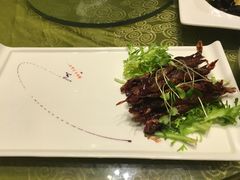 -东方之珠海鲜酒楼(南开店)