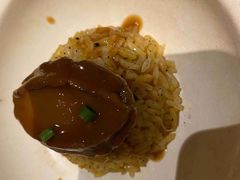 -索菲特酒店·乐轩华中餐厅