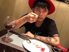 -美食汇海鲜自助餐厅·小龙虾烧烤(富力万达文华酒店)