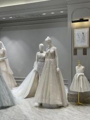 -MuseMarry婚纱(前海嘉里中心店)