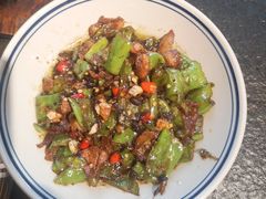 -老灶房-四川土菜(开元店)