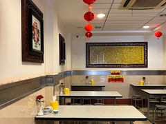 -民间老鸡汤面馆(中山北路店)