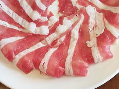 -仁和四季涮肉馆(天坛南门店)