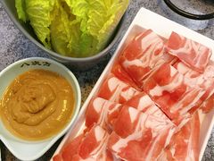 -八次方巴乡石锅鱼·金海湖水库活鱼(谷丰东路店)