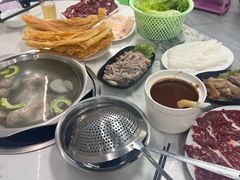 -老猫牛肉火锅(沙溪店)