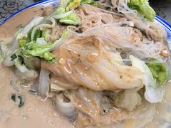 -清真·鸦儿李记·小馆(后海店)
