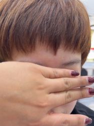 -青霖·飘逸造型