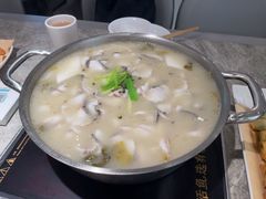 -有家酸菜鱼(苏州绿宝广场店)