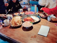 -楠火锅(仁恒梦中心店)