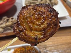 -熙成烧烤(白塔岭店)
