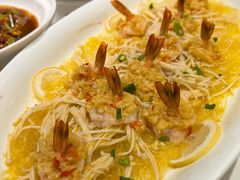 -兰湘子·湘菜小炒(崂山丽达店)