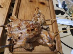 -新凯旋烧烤·燕姐千岛湖土菜