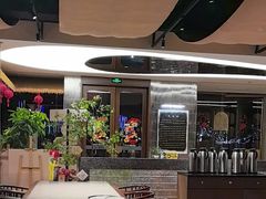 -风味小馆(天目湖宾馆店)