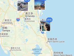 -奥兰多环球影城