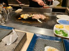 -大渔铁板烧(蛇口店)