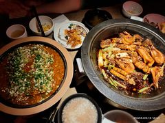 -六月雪干锅(绵阳凯德广场店)