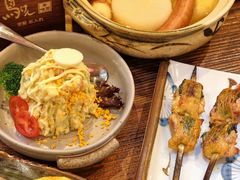 -鸟剑居酒屋(天河南二路店)