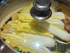 -灶座小锅烀饼·铁锅炖(道里店)
