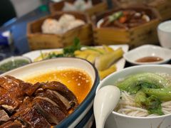 -龙凤点心饼家·39年老字号(松岗店)