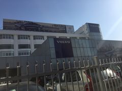 -上海交运起豪汽车销售服务有限公司
