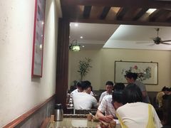 大堂-吴氏老妈·23年家常菜(古城店)